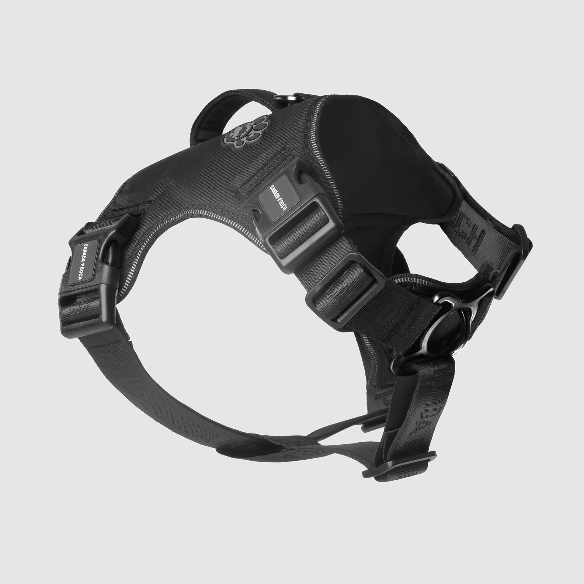 Complete Control Harness K8
