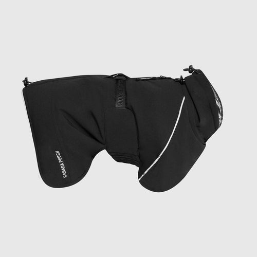 Complete Coverage Winter Coat G6