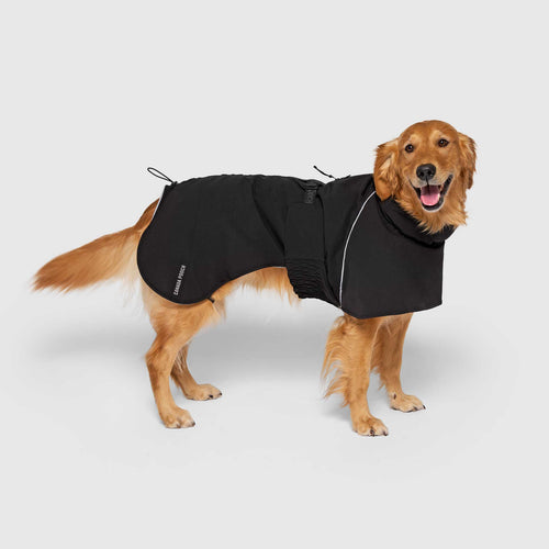 Complete Coverage Winter Coat G6
