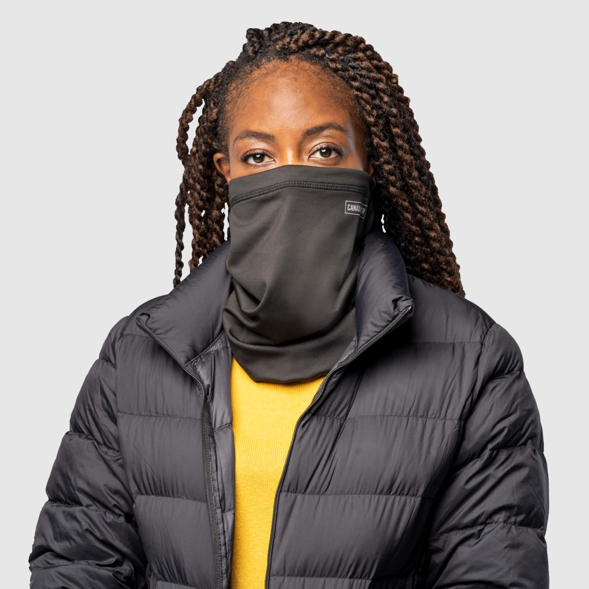 Dog Walking Protective Snood B4