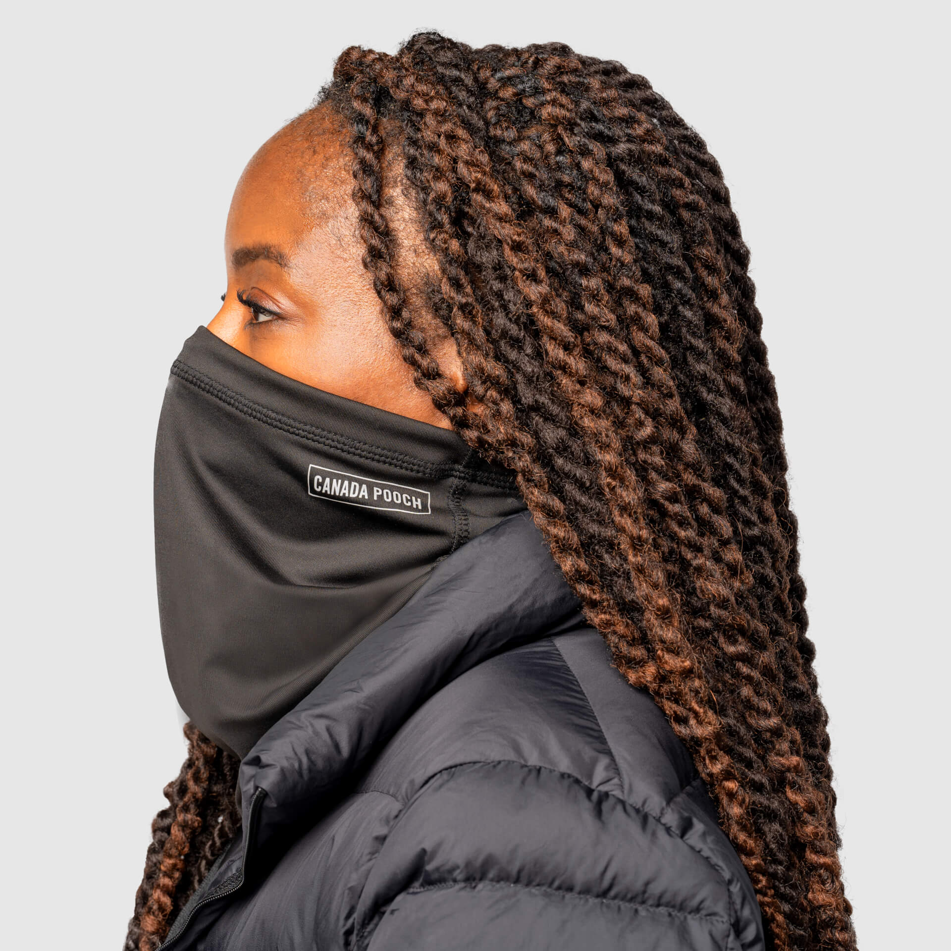 Dog Walking Protective Snood B4