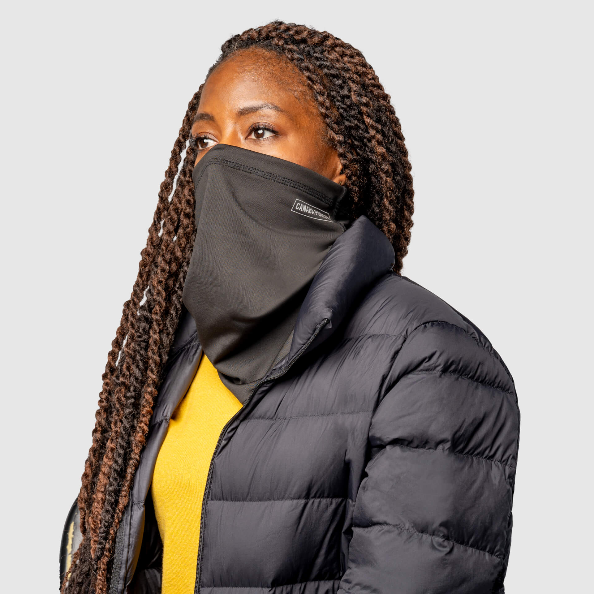 Dog Walking Protective Snood B4